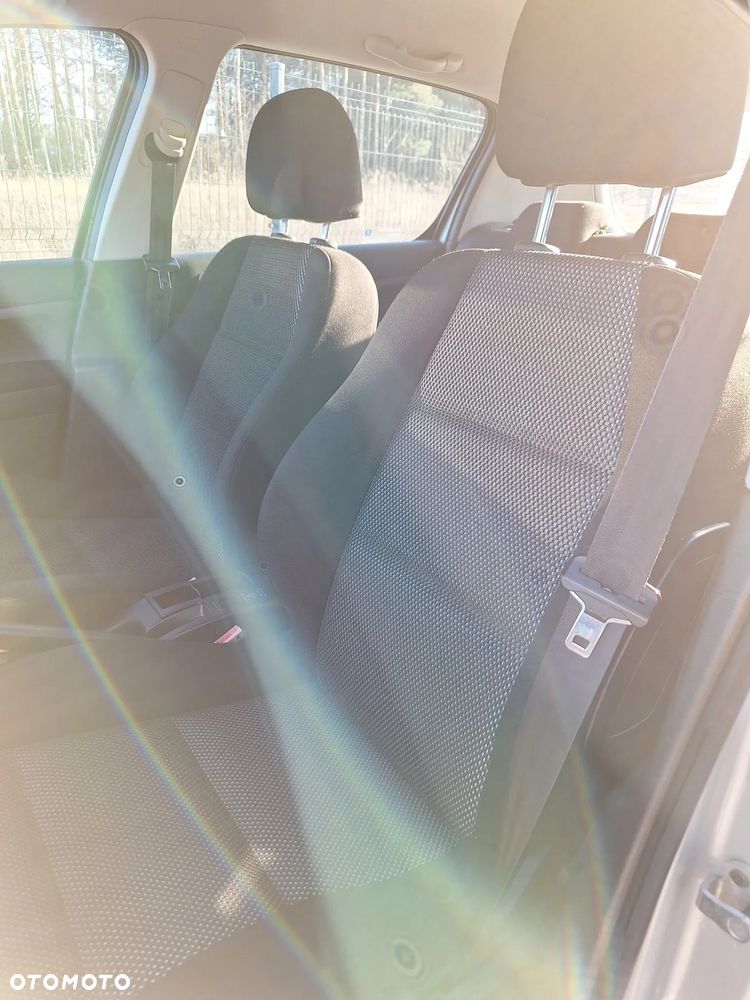 Peugeot 307 2.0 Premium - 19