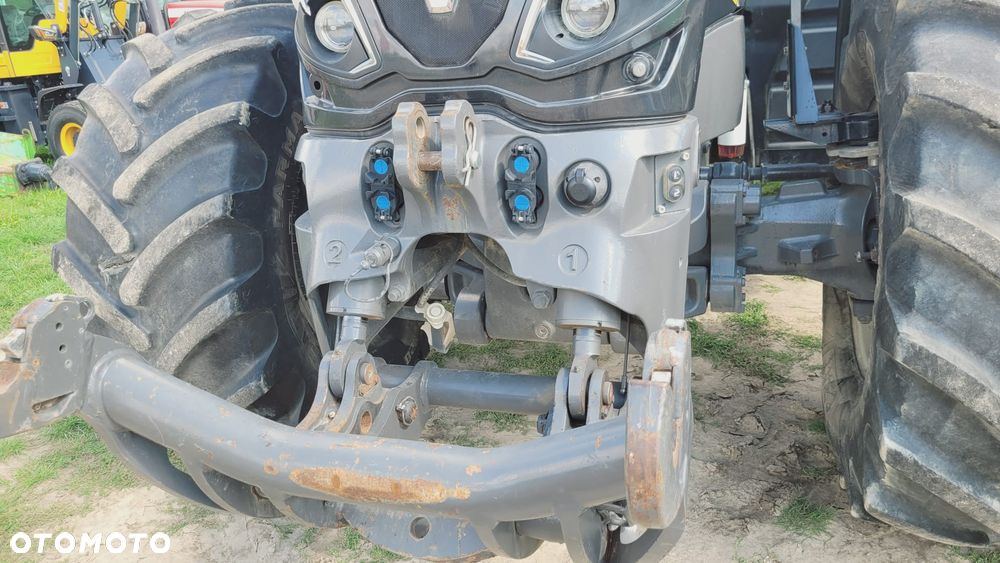 Valtra S274 - 9