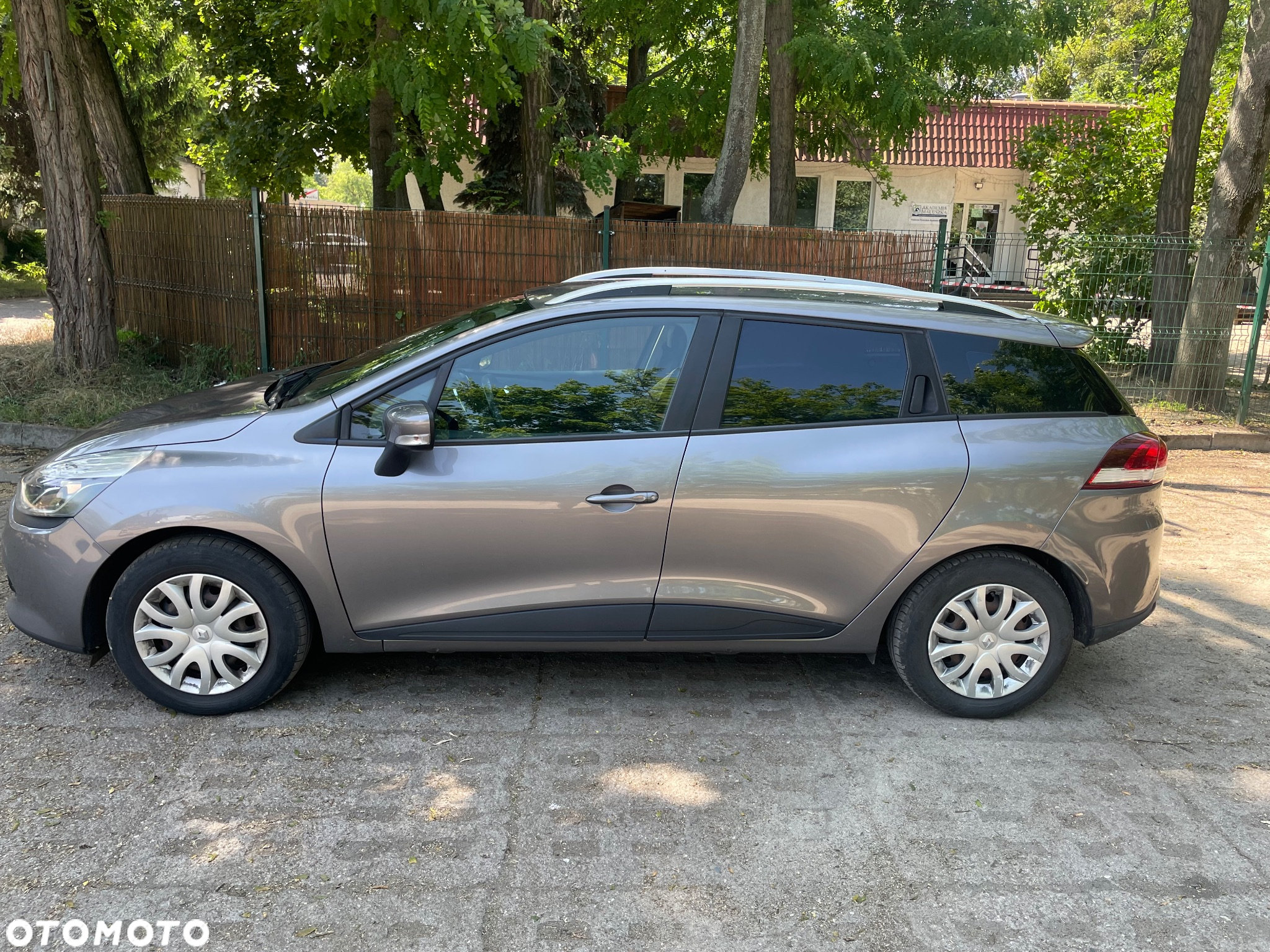 Renault Clio 1.5 dCi Business - 8