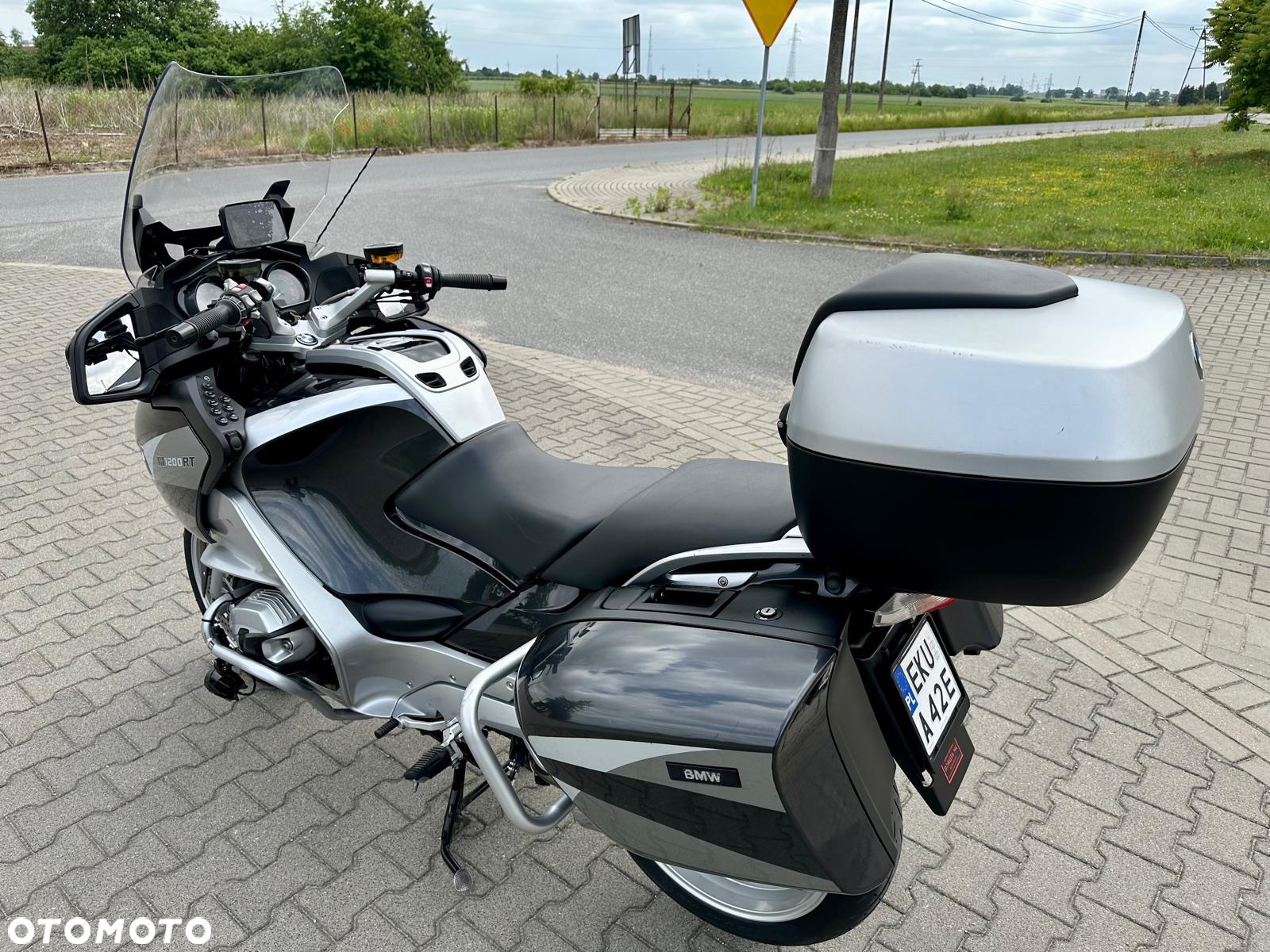 BMW RT - 12