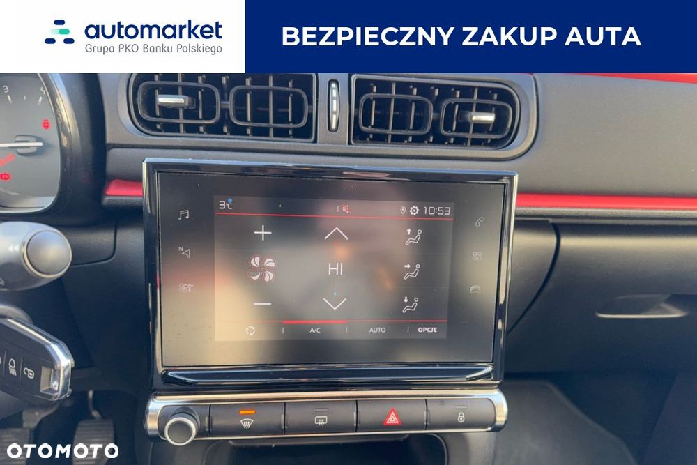 Citroën C3 1.2 PureTech C-Series - 18