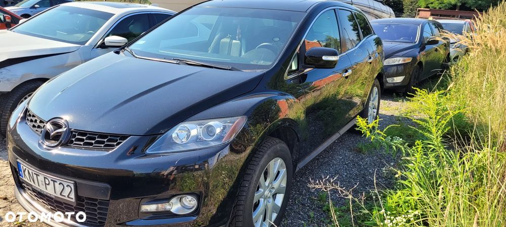 Mazda CX-7 2.3 MZR Exclusive-Line - 2