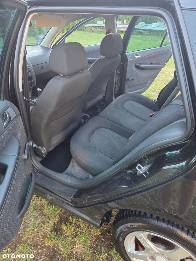 Skoda Fabia 1.9 TDI Fit - 8