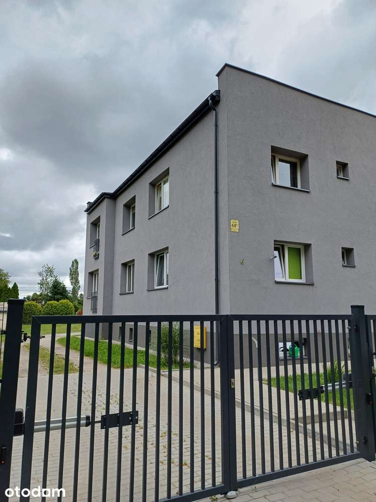 Lokal mieszkalny numer 2 , ul. Długa 68C, Zgierz, oddzielna kuchnia