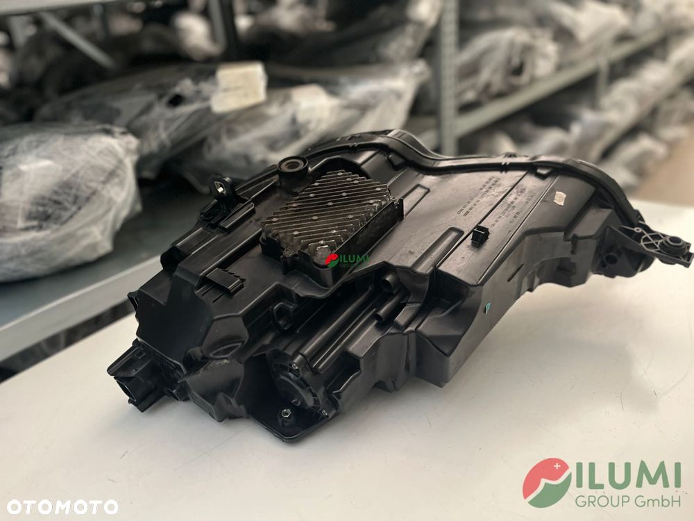 8y0941036 AUDI A3 8y0 Matrix Reflektor Prawy - 9