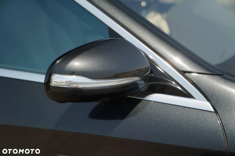 Mercedes-Benz Klasa S 500 4Matic 9-TRONIC - 13