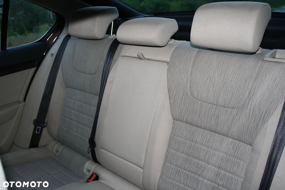 Skoda Octavia 1.4 TSI Elegance - 28