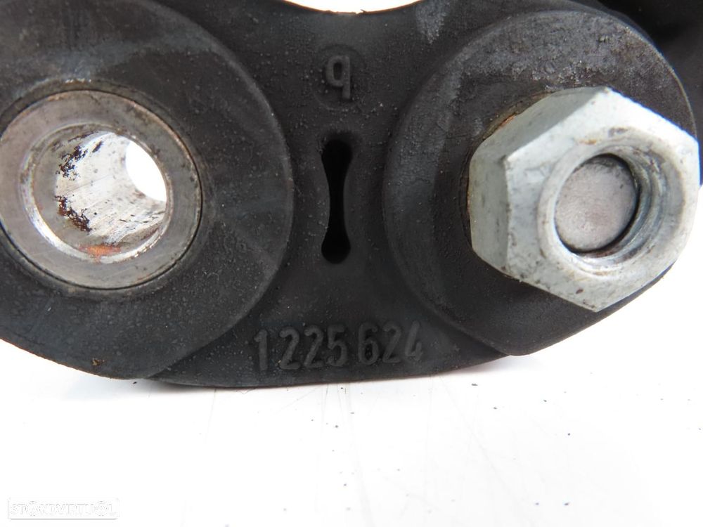 Cardan da Transmissão Central Usado / Original BMW 3 (E30)/BMW 3 (E36)/BMW 5 (E3... - 2