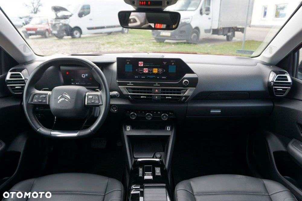 Citroën C4 - 13