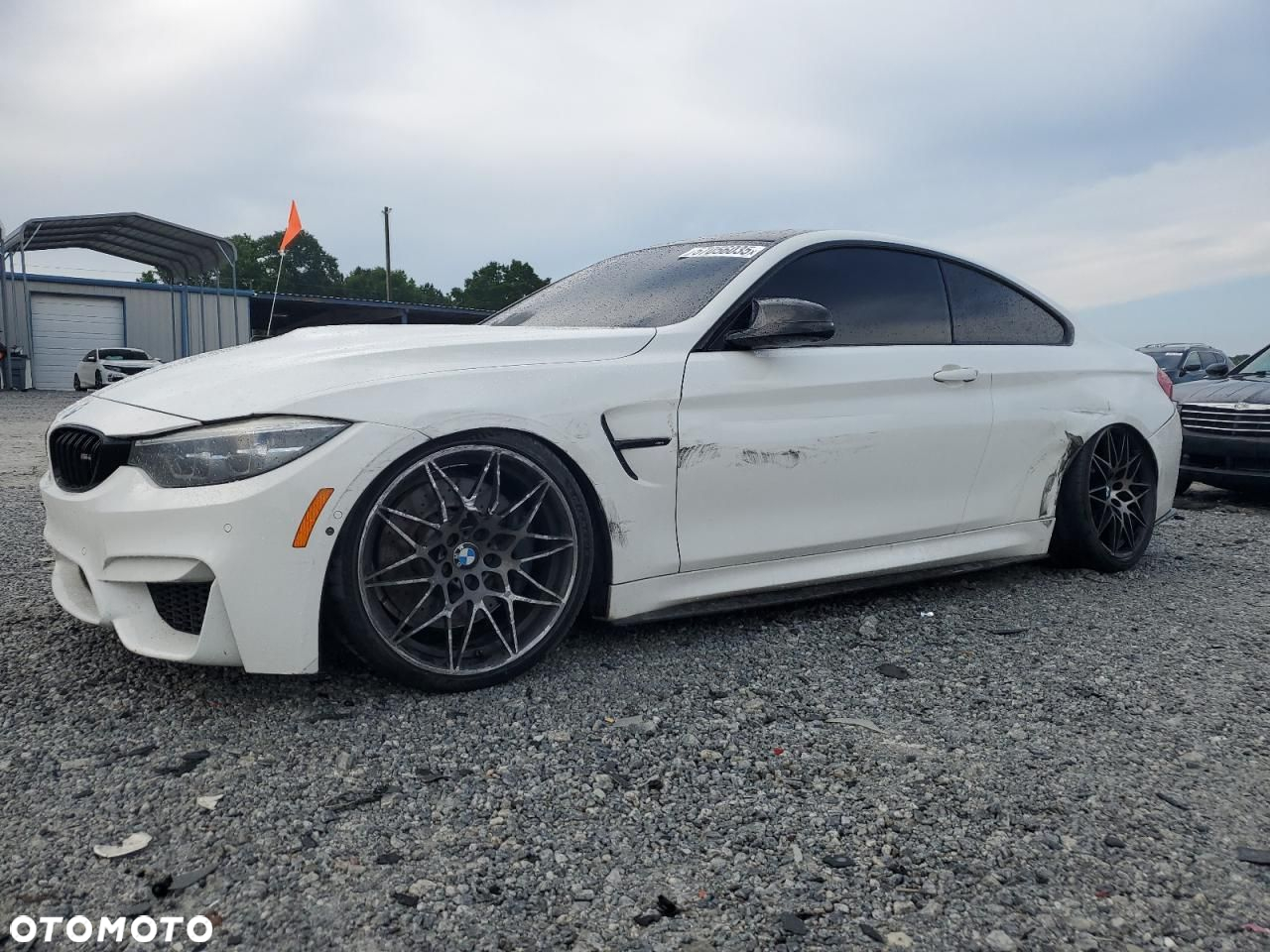 BMW M4 - 3