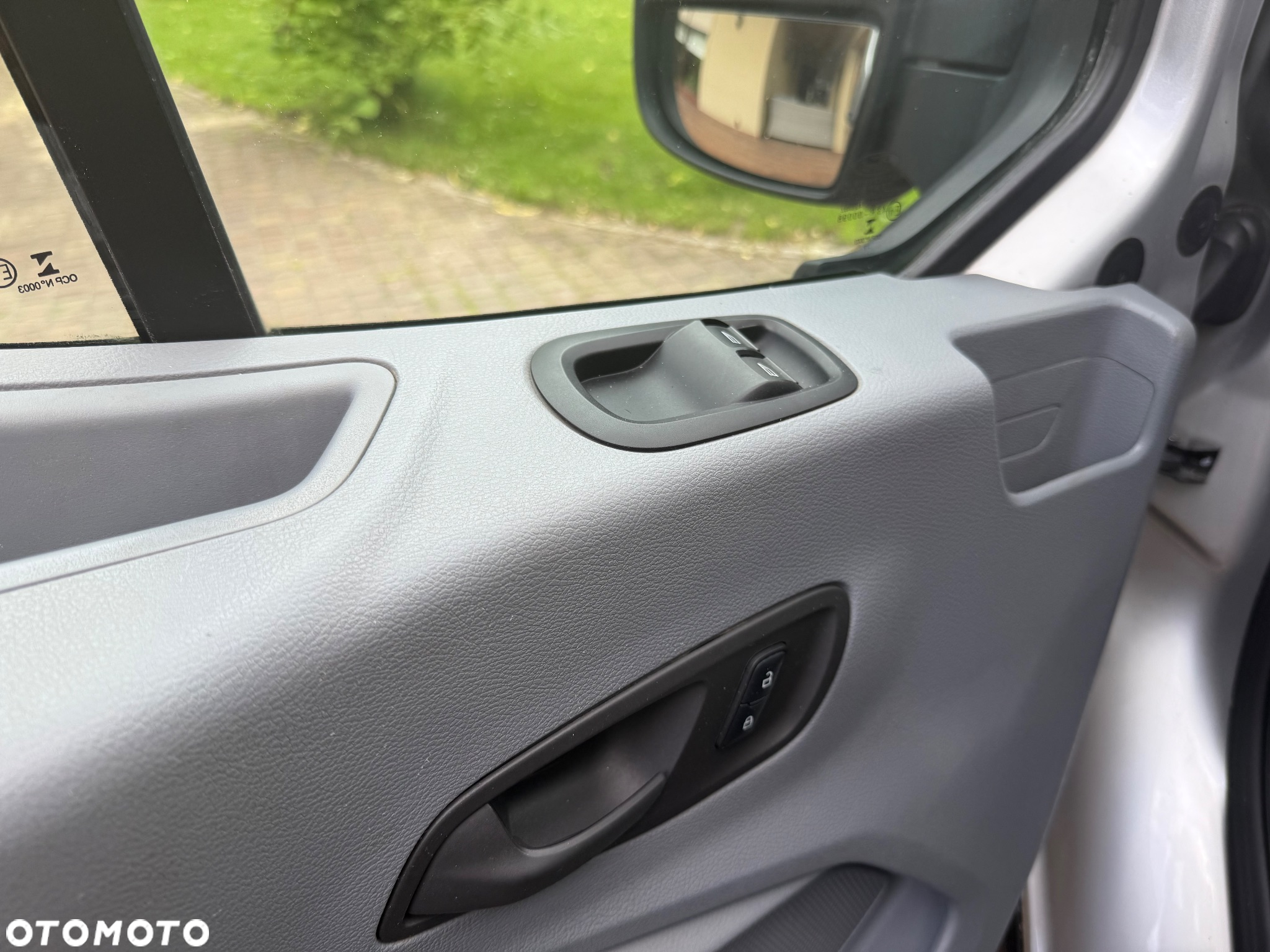 Ford Transit - 21
