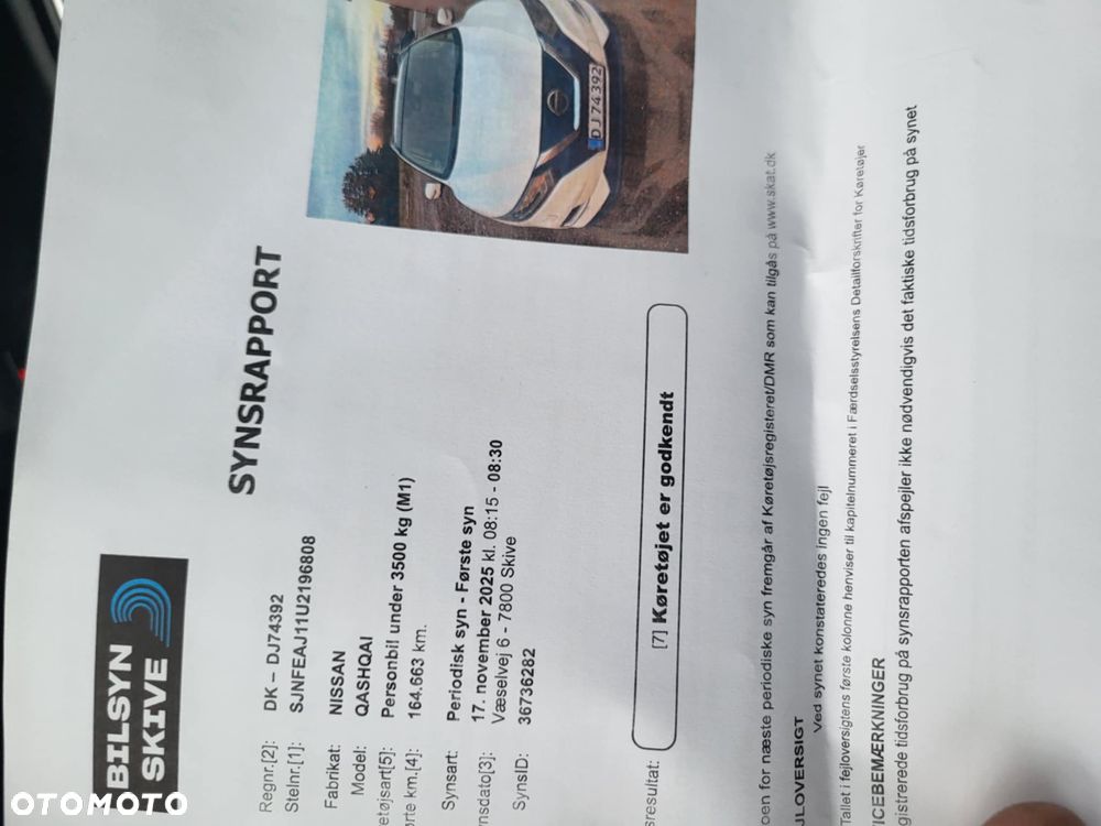 Nissan Qashqai 1.2 DIG-T N-Connecta - 17