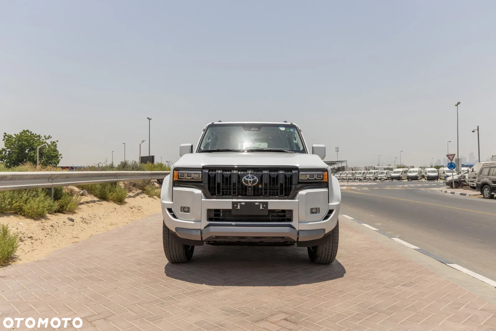 Toyota Land Cruiser - 29