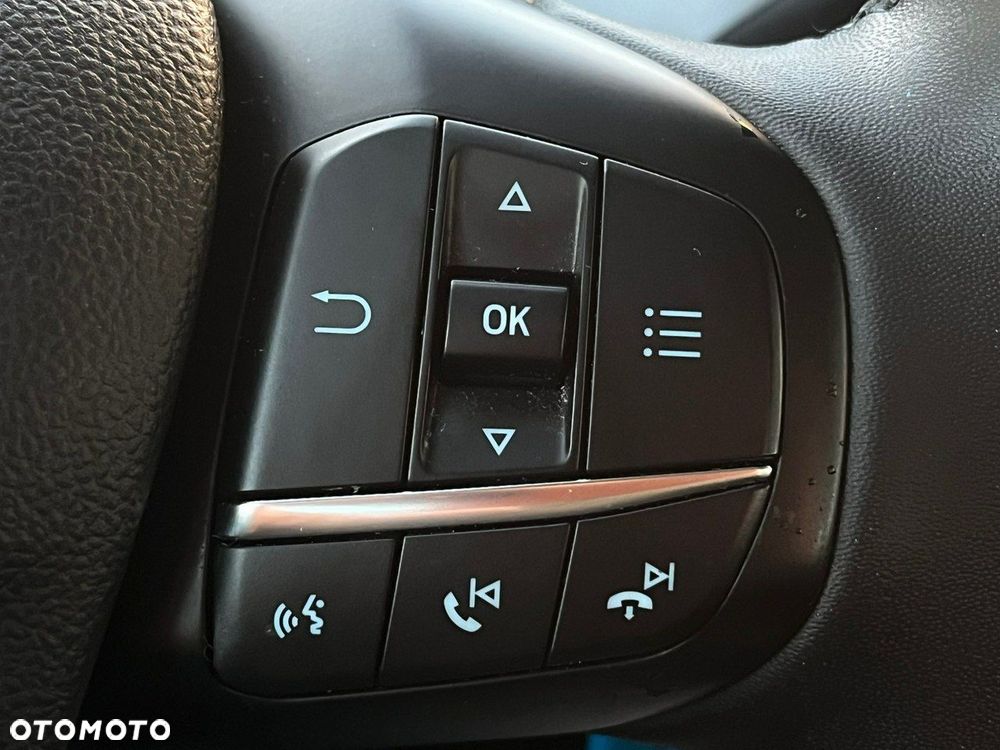 Ford Focus SW - 22