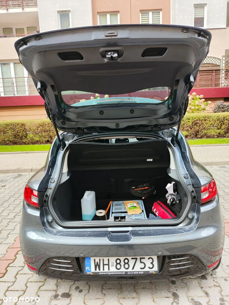 Renault Clio 0.9 Energy TCe Limited - 15