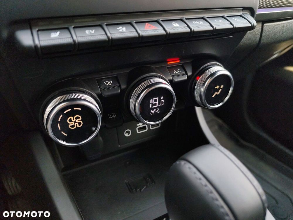 Renault Arkana 1.6 E-Tech Full Hybrid 145 Techno MMT - 23
