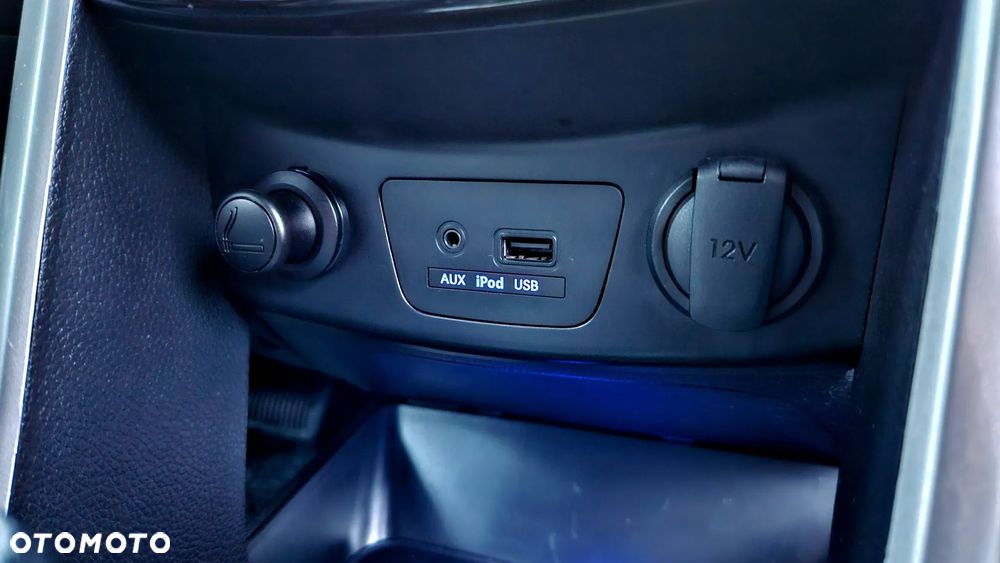 Hyundai i30 1.6 CRDi Automatik Style - 40