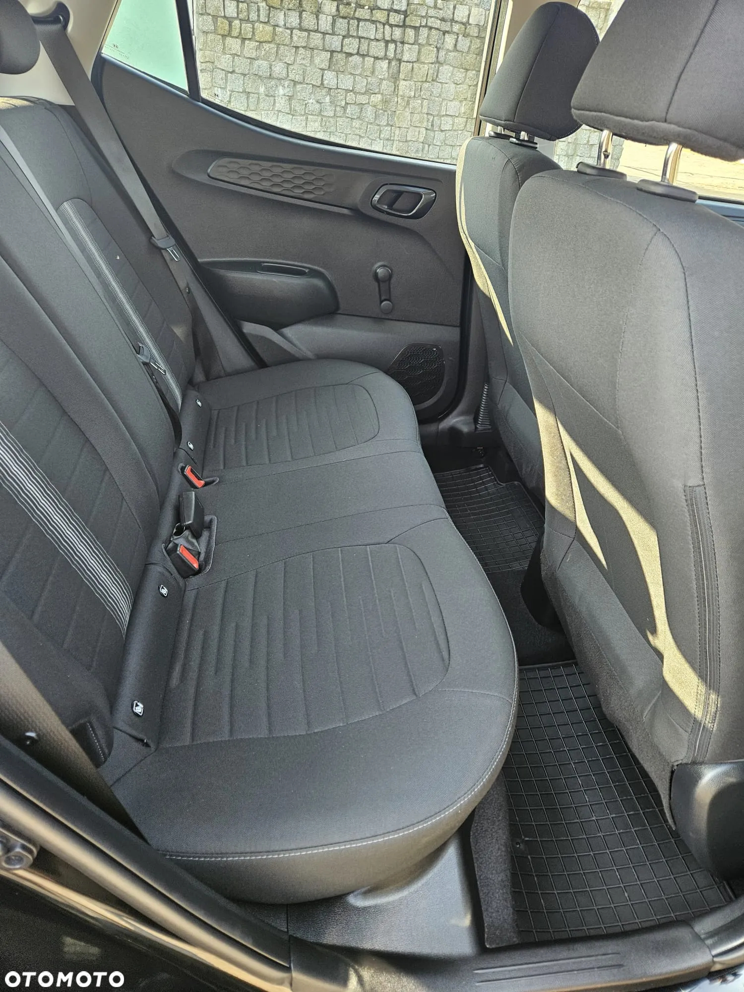 Hyundai i10 1.0 Modern - 13