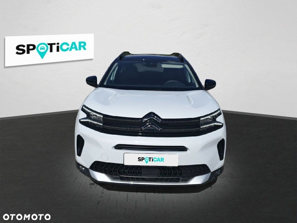 Citroën C5 Aircross 1.5 BlueHDi Max EAT8 - 2