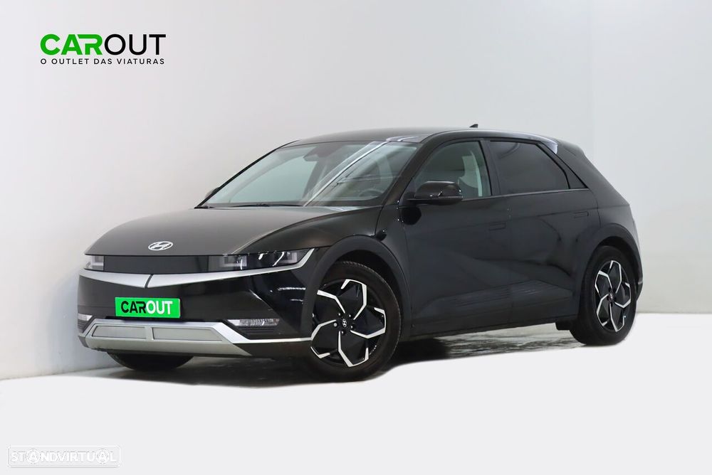 Hyundai Ioniq 5 73 kWh Premium - 1