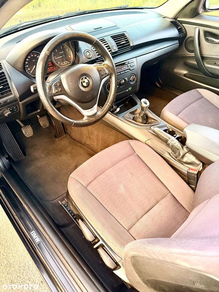 BMW Seria 1 116d DPF Edition Sport - 6