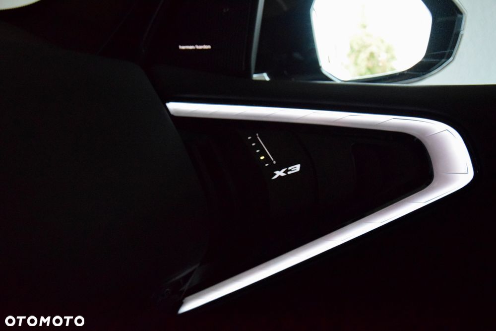 BMW X3 - 23