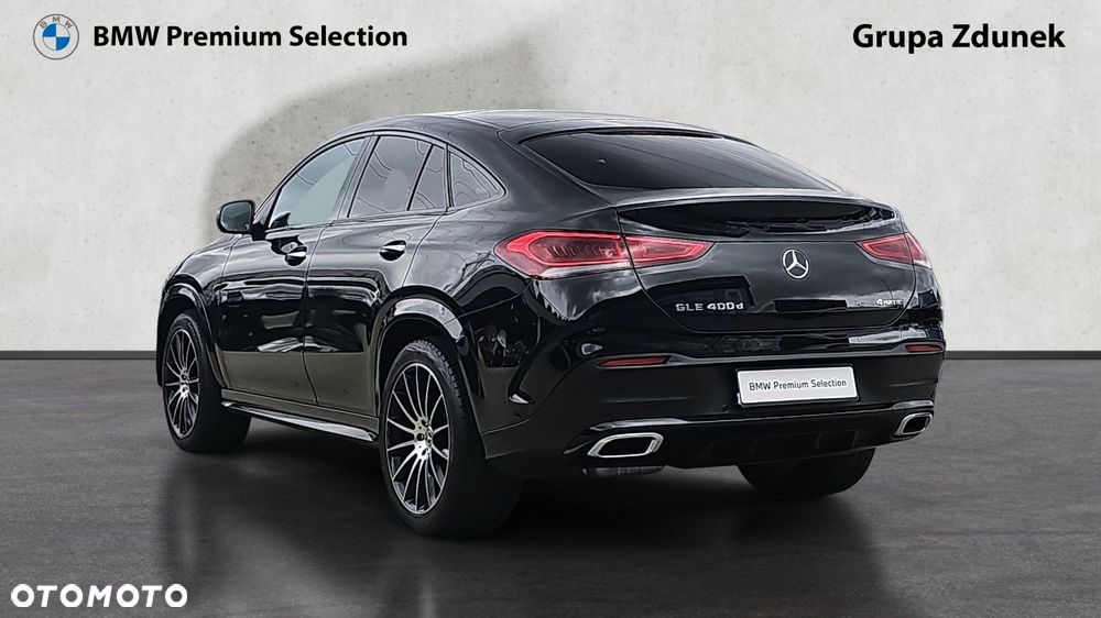Mercedes-Benz GLE - 7