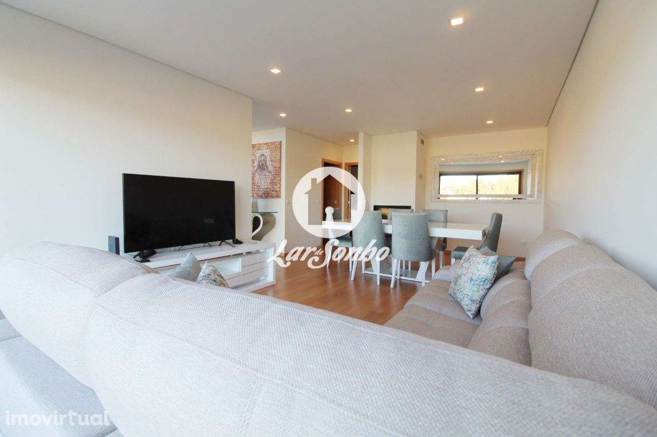 Moradia Nova em Barcelos - Grande imagem: 2/27