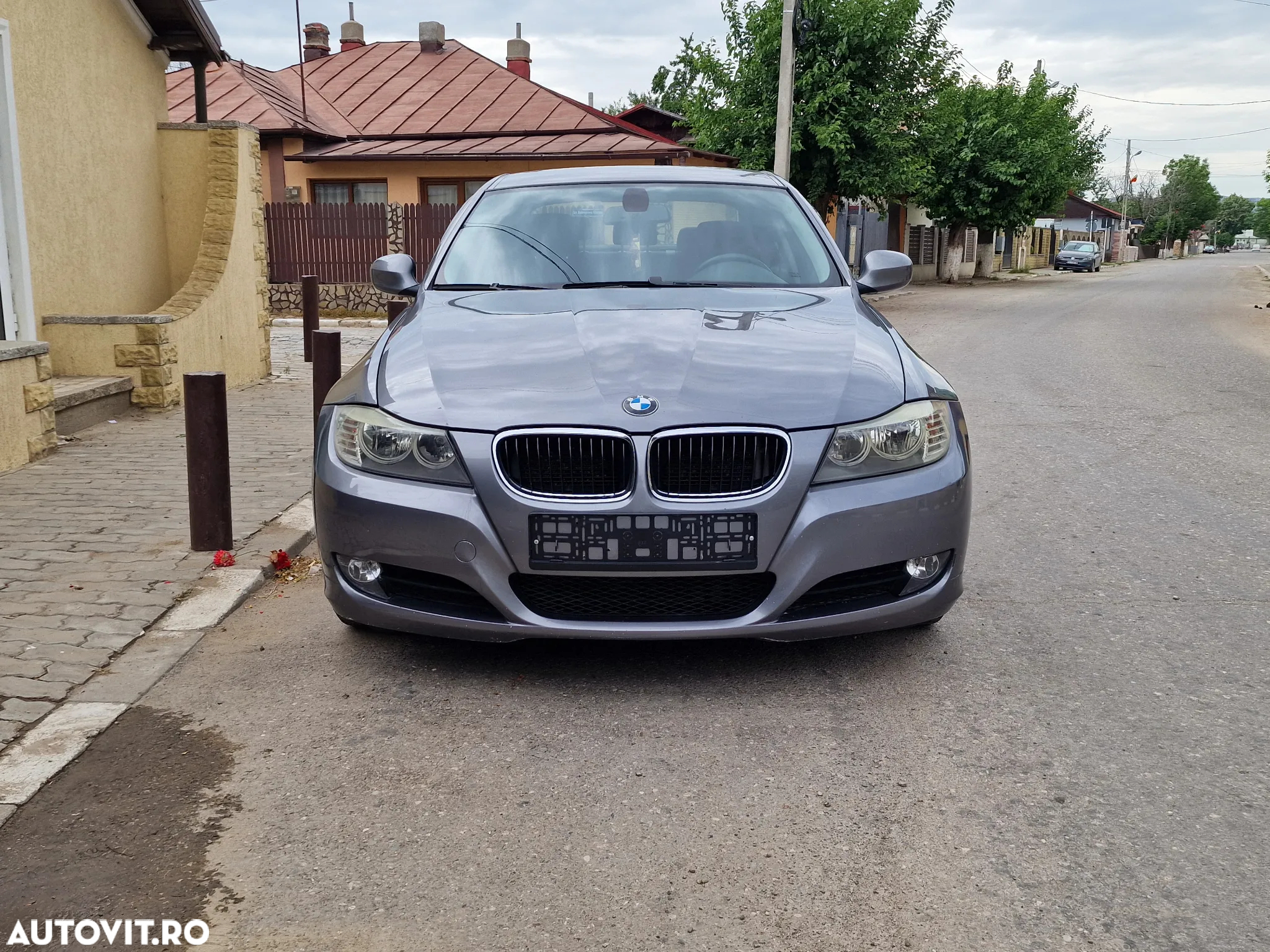 BMW Seria 3 320d - 9
