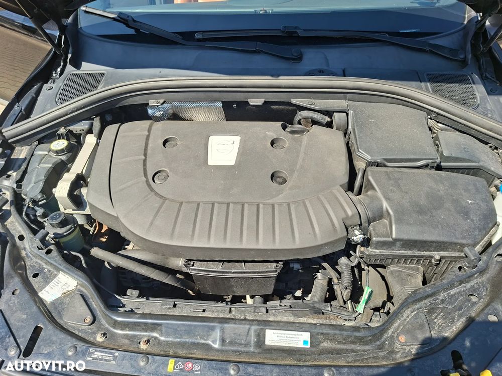 Volvo XC 60 - 22