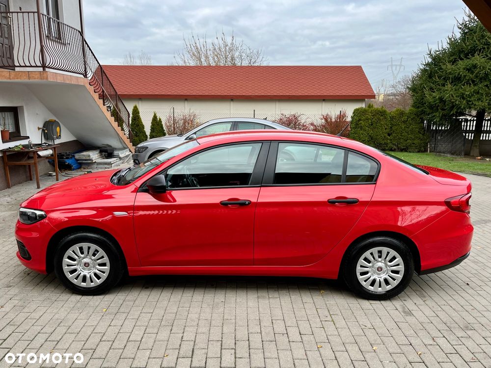 Fiat Tipo 1.4 16v EU6d - 6