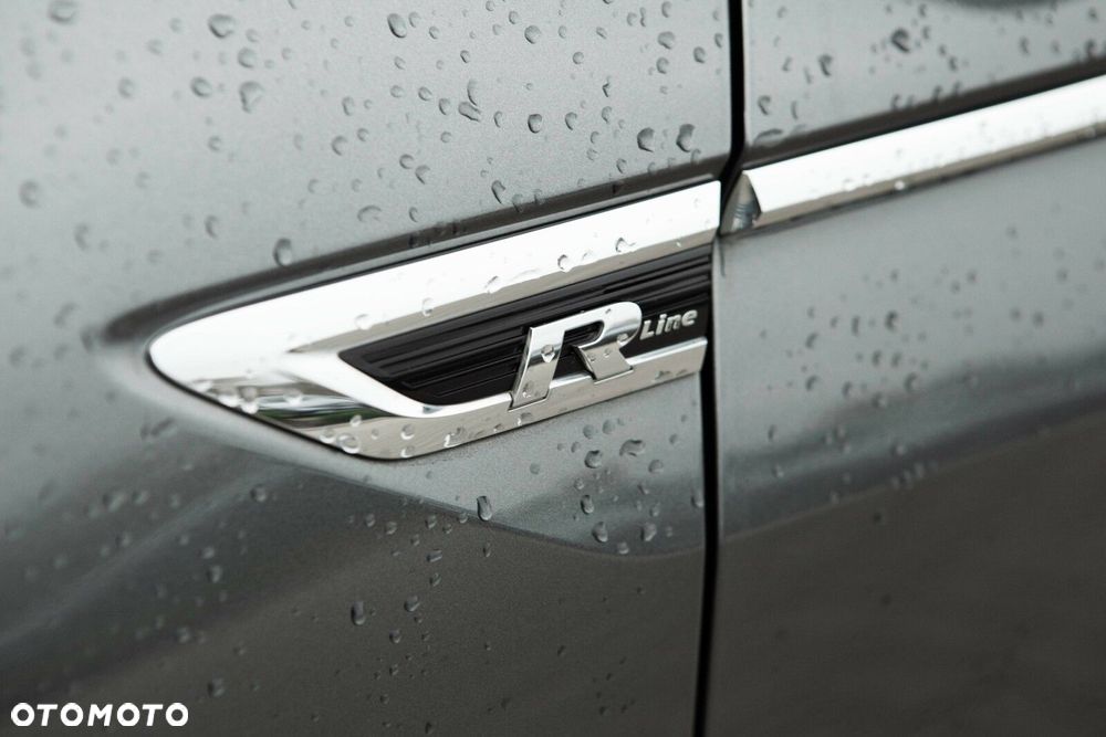 Volkswagen Tiguan 2.0 TSI BMT 4Mot Highline DSG - 15