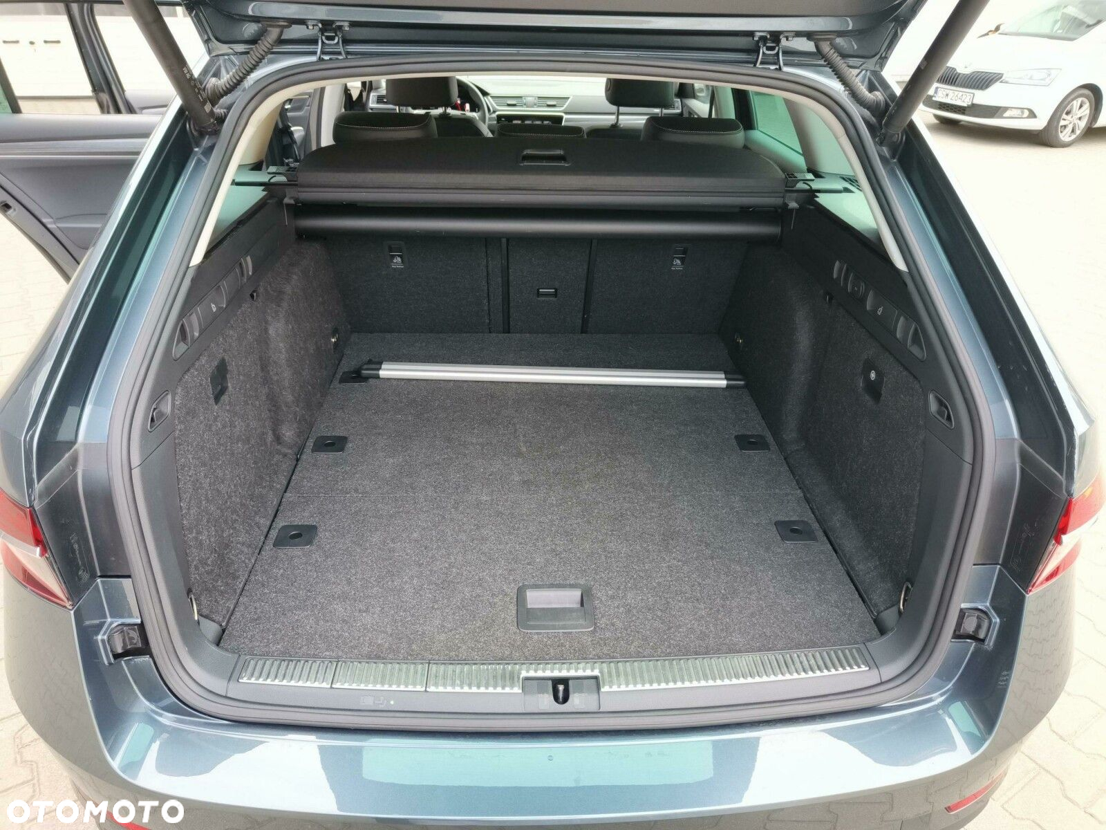 Skoda Superb 2.0 TDI SCR Style DSG - 17