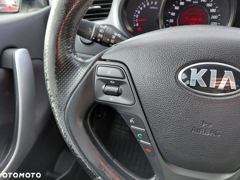 Kia Ceed Cee'd 1.4 M - 14