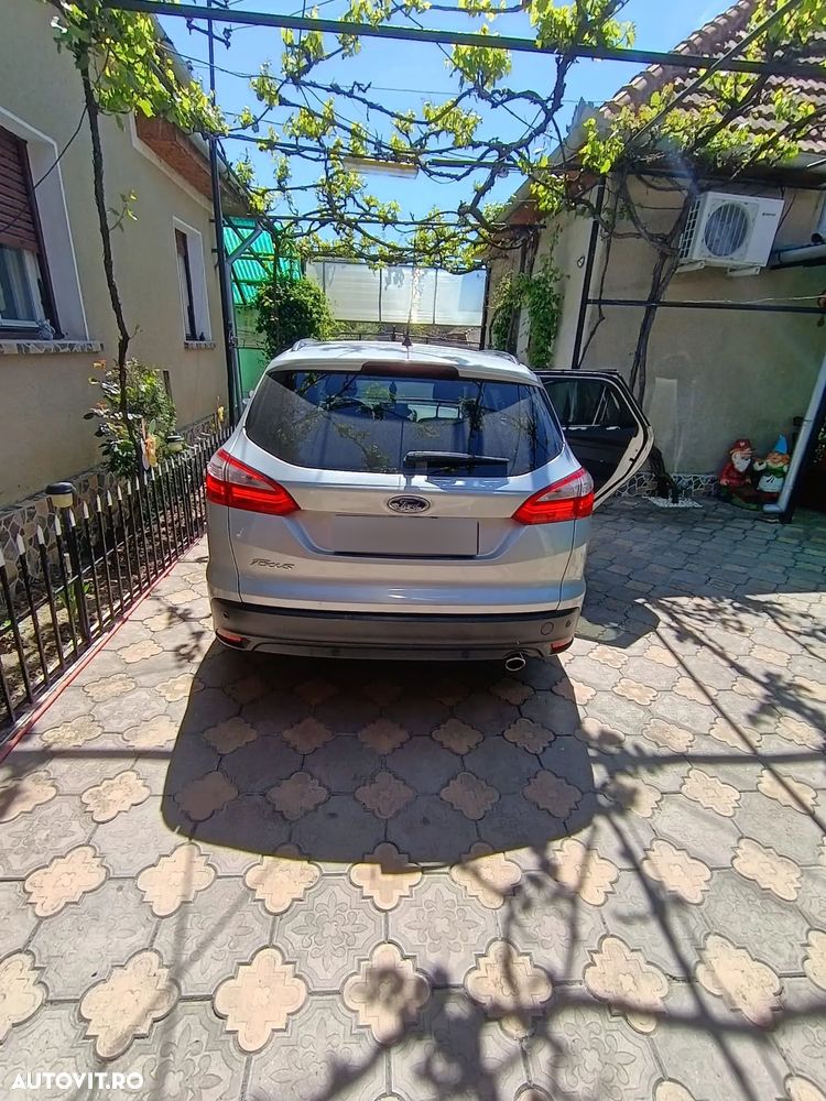 Ford Focus - 3