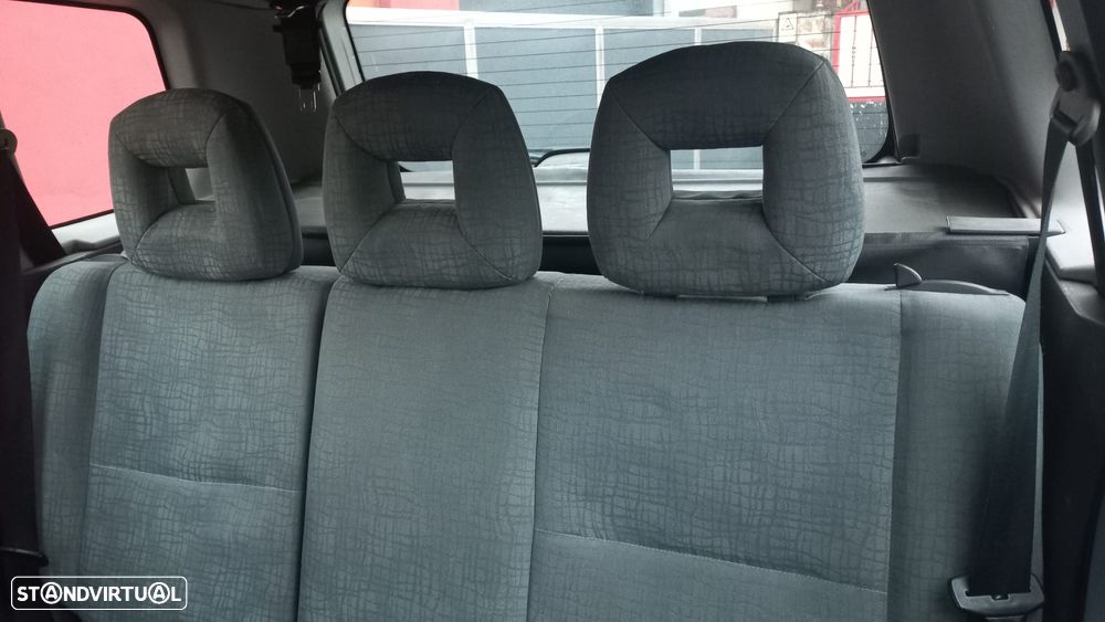 Mitsubishi Space Star 1.3 Comfort P2 - 7