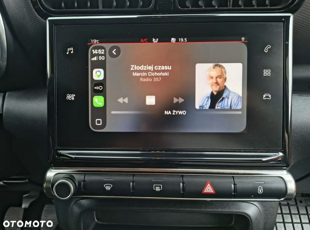 Citroën C3 Pure Tech 110 S&S EAT6 MAX - 18