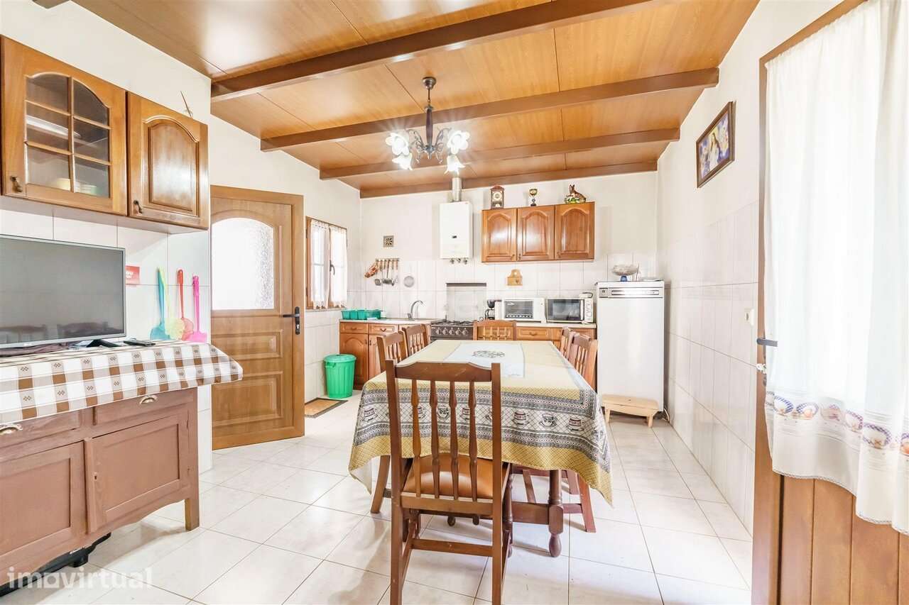 Moradia Isolada T4 / Fundão, Vales Pêro Viseu - Grande imagem: 3/20