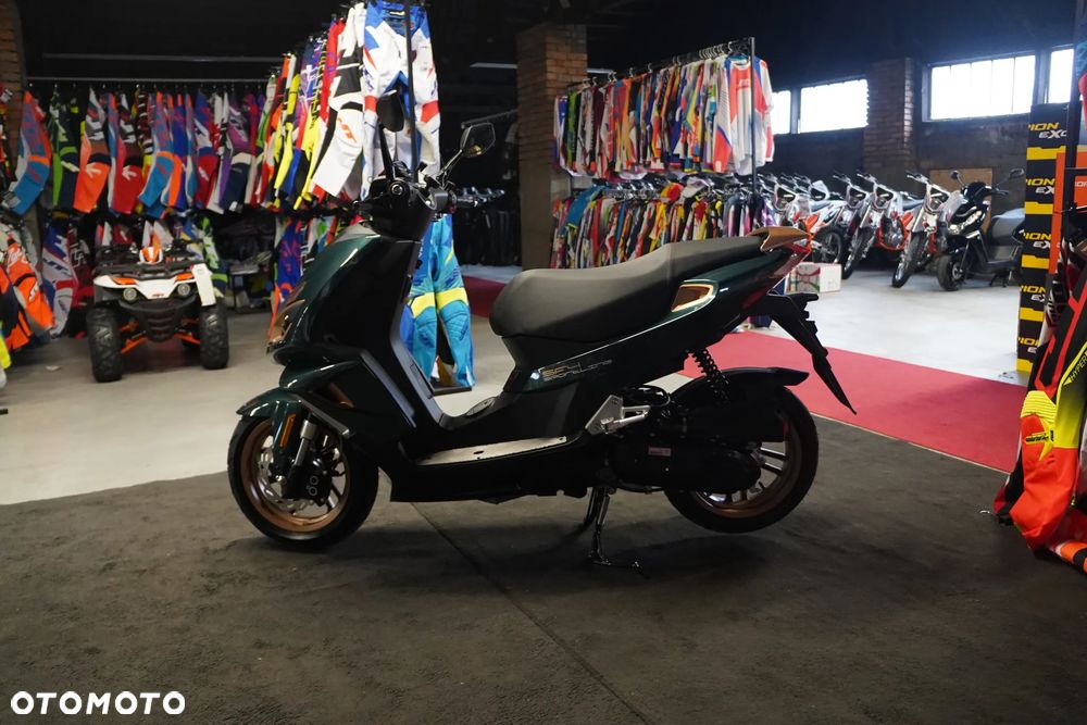 Peugeot Speedfight - 6