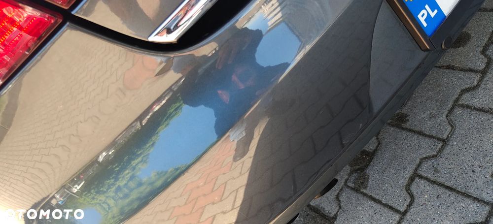 Skoda Superb 1.4 TSI Active - 22