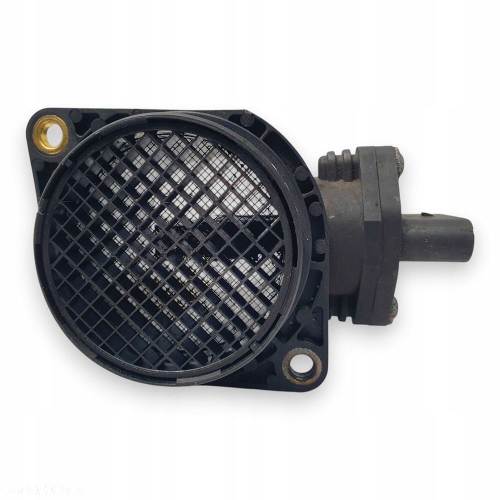 PRZEPŁYWOMIERZ VW Sharan I Golf IV Ford Galaxy I 0280217121 06A906461 - 14