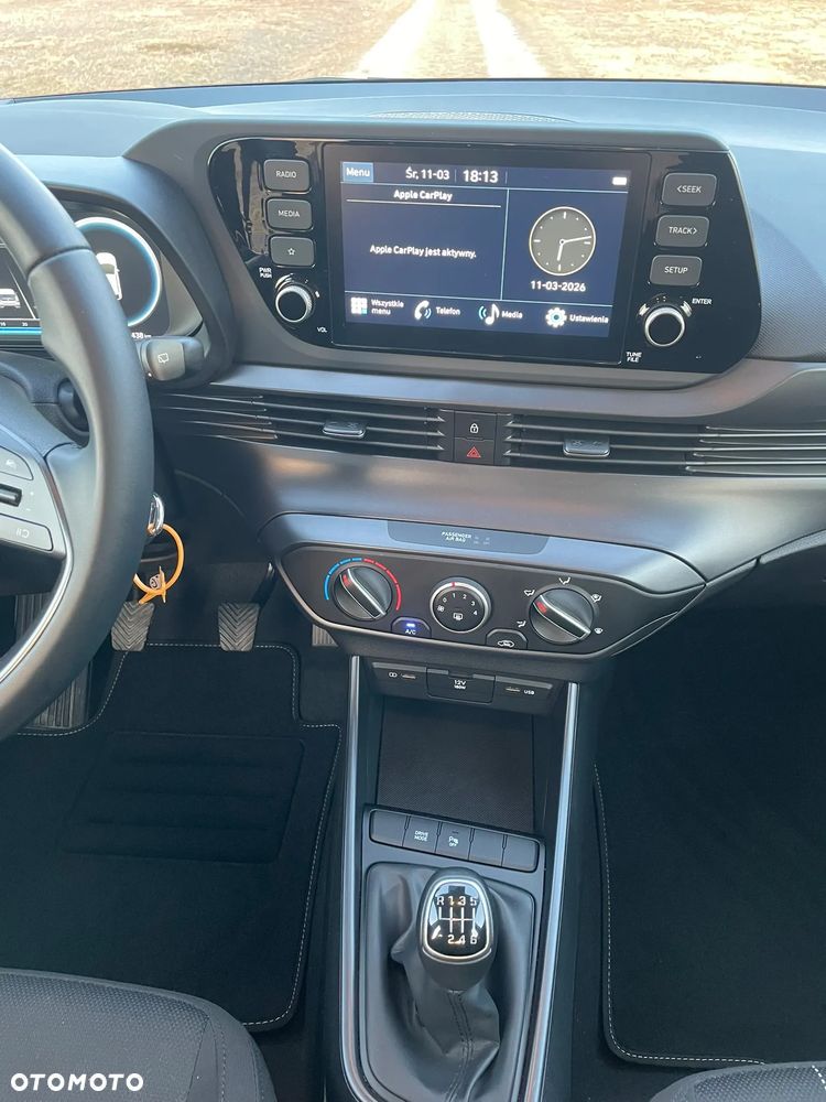 Hyundai i20 1.0 T-GDI Comfort - 19