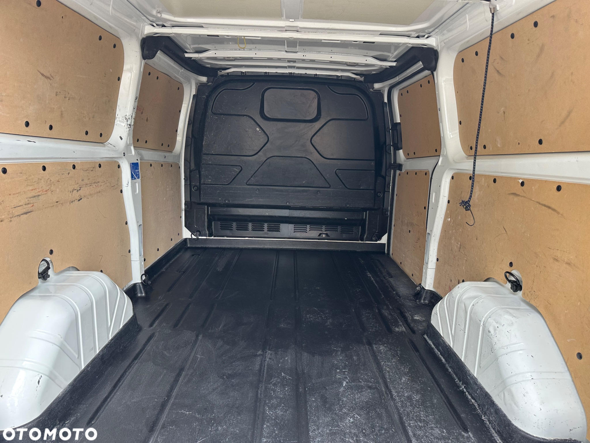 Ford Transit Custom 2.2 125ps 2016r L2H1 Klima tempomat - 12