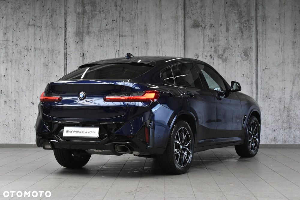 BMW X4 - 3