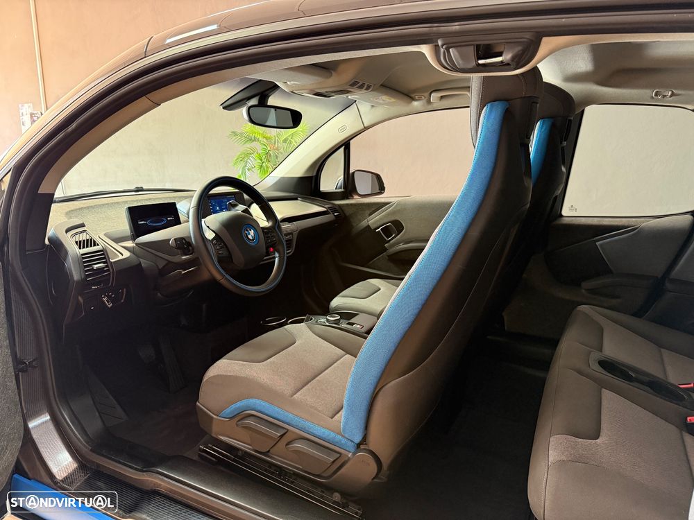 BMW i3 s 120Ah - 8