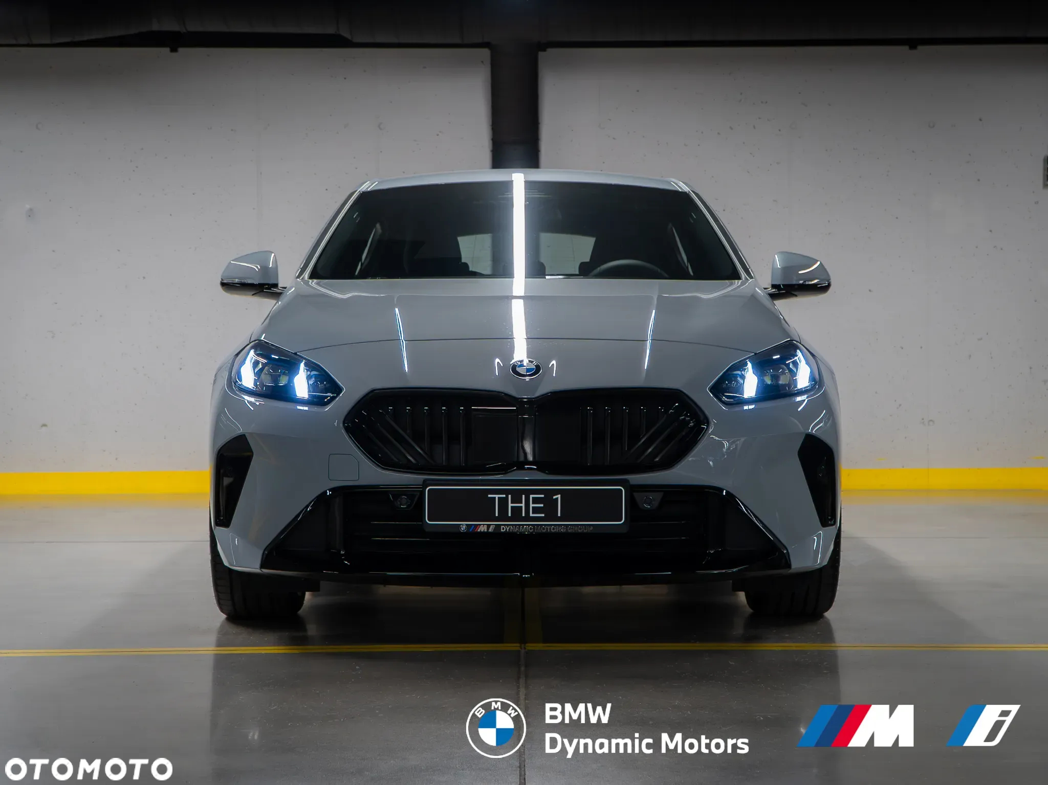 BMW Seria 1 120 - 2