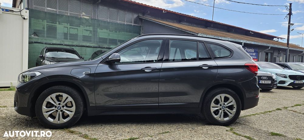 BMW X1 xDrive25e AT PHEV - 10