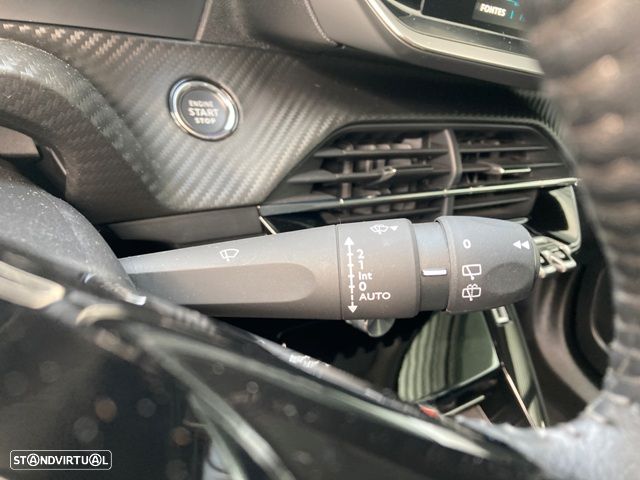 Peugeot e-2008 50 kWh Allure Pack - 19