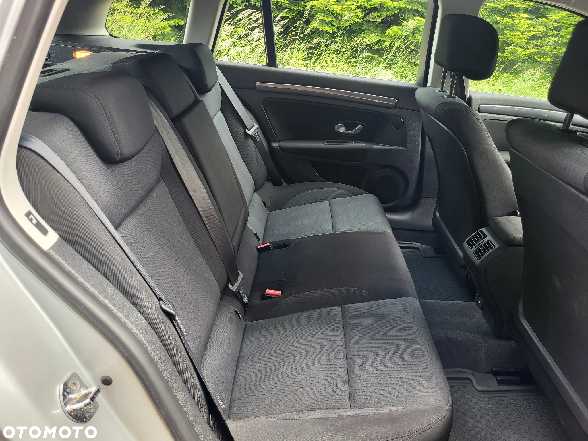 Renault Laguna 2.0 16V Dynamique - 14