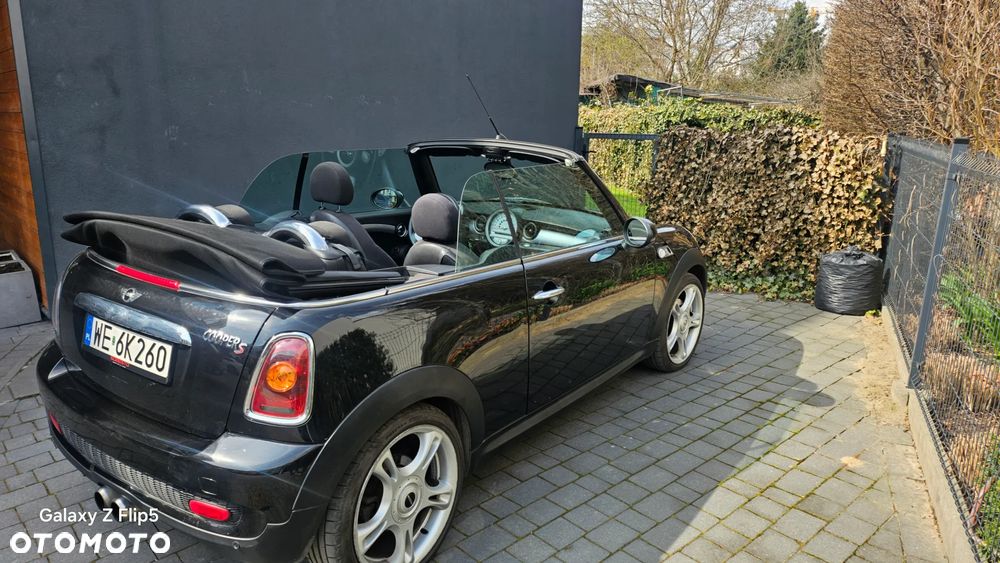MINI Cooper S - 7
